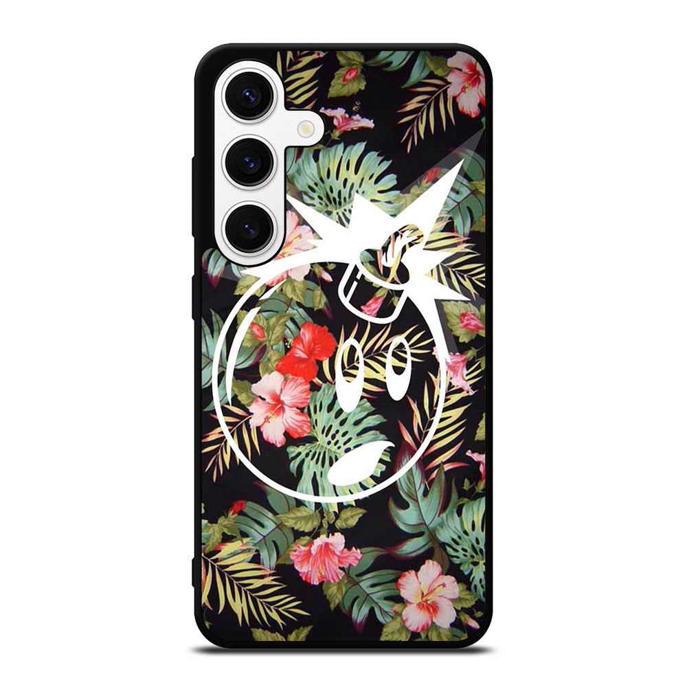 THE HUNDREDS BOMBS VINTAGE Samsung Galaxy S24 Case Cover