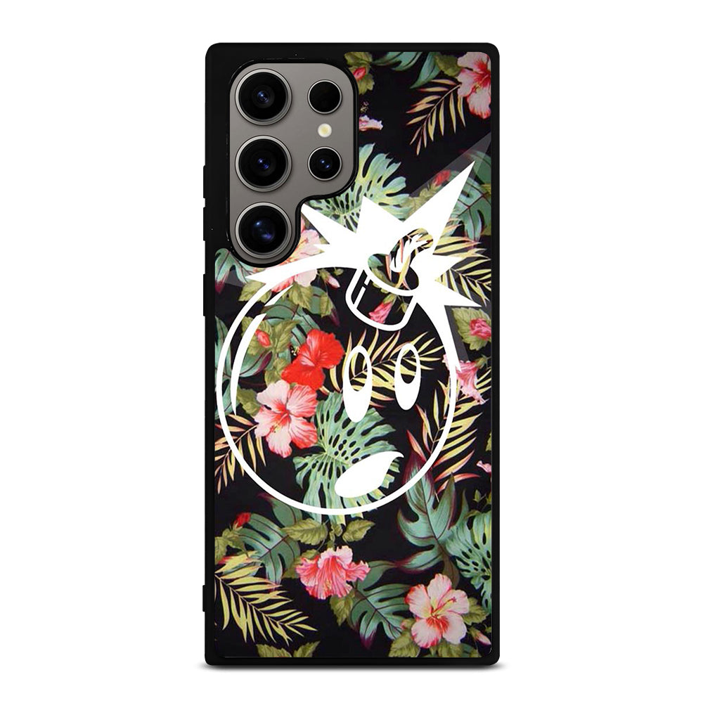 THE HUNDREDS BOMBS VINTAGE Samsung Galaxy S24 Ultra Case Cover