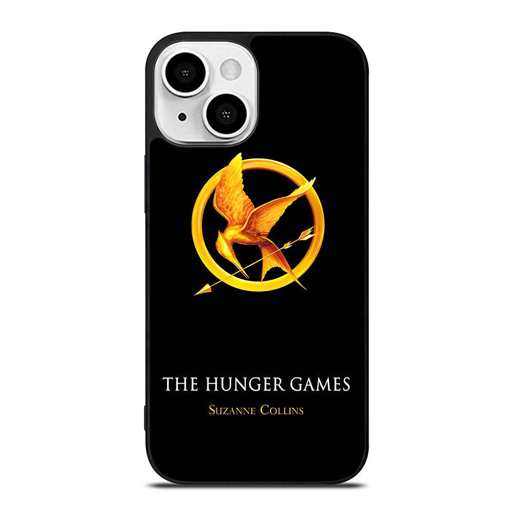 THE HUNGER GAMES EMBLEM iPhone 13 Mini Case Cover
