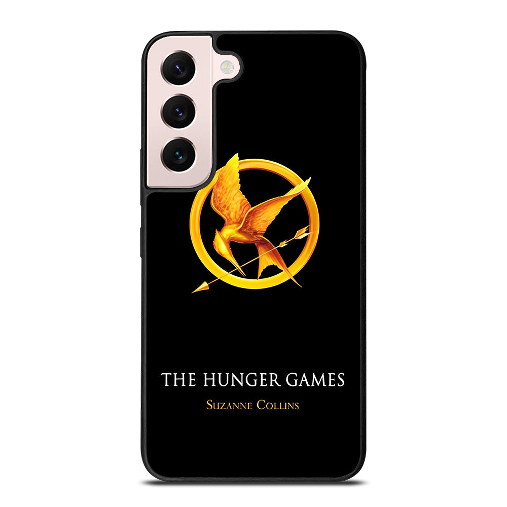 THE HUNGER GAMES EMBLEM Samsung Galaxy S22 Plus Case Cover