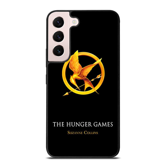 THE HUNGER GAMES EMBLEM Samsung Galaxy S22 Plus Case Cover