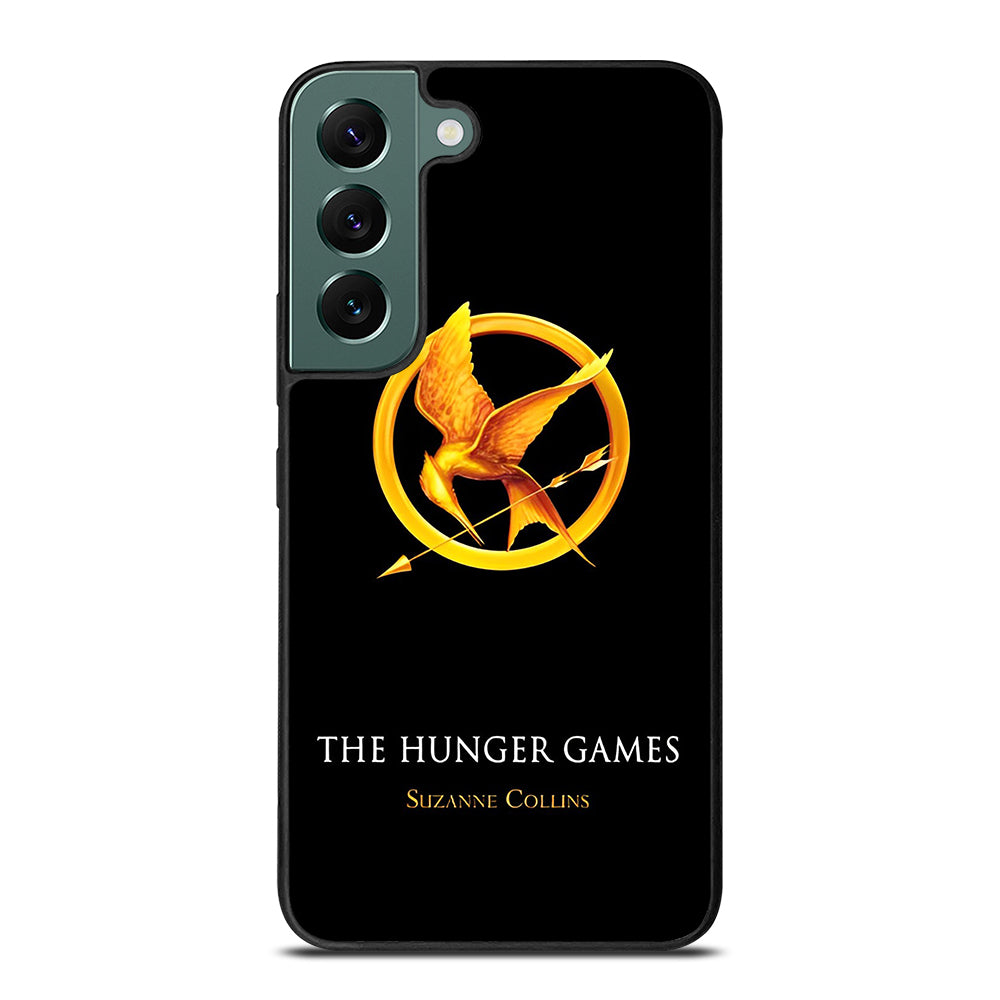THE HUNGER GAMES EMBLEM Samsung Galaxy S22 Case Cover