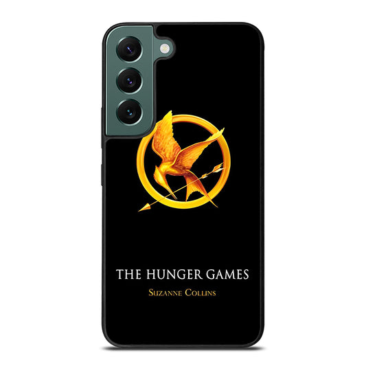 THE HUNGER GAMES EMBLEM Samsung Galaxy S22 Case Cover