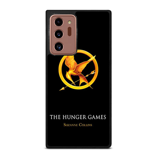 THE HUNGER GAMES EMBLEM Samsung Galaxy Note 20 Ultra Case Cover