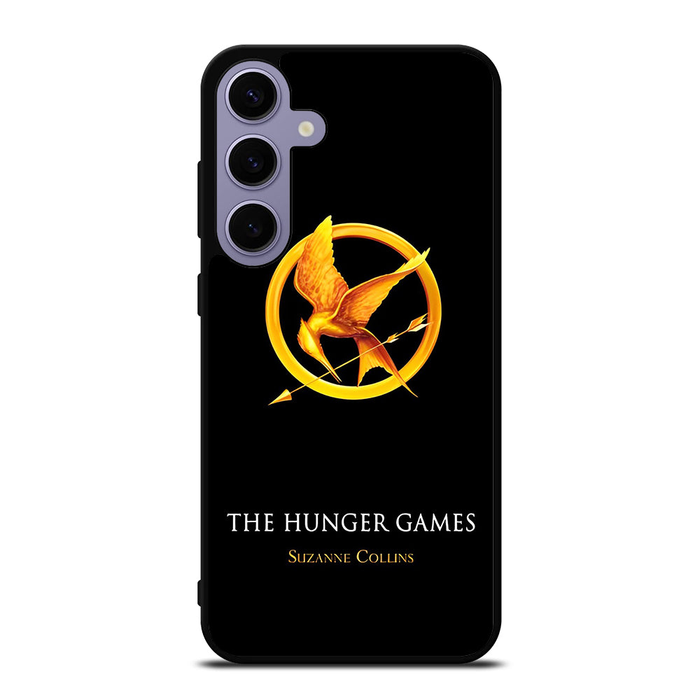 THE HUNGER GAMES EMBLEM Samsung Galaxy S24 Plus Case Cover