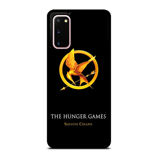 THE HUNGER GAMES EMBLEM Samsung Galaxy S20 Case Cover