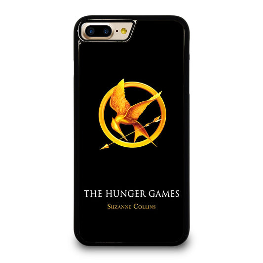 THE HUNGER GAMES EMBLEM iPhone 7 / 8 Plus Case Cover