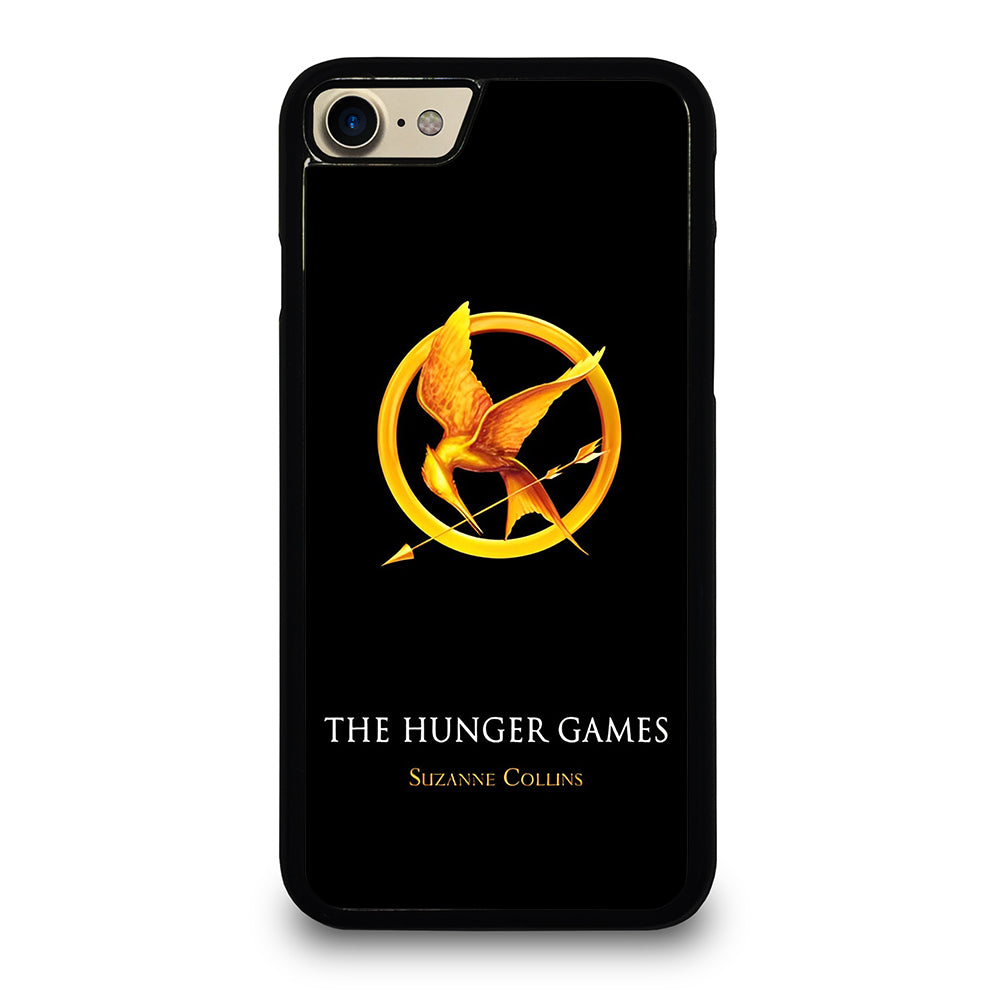 THE HUNGER GAMES EMBLEM iPhone 7 / 8 Case Cover
