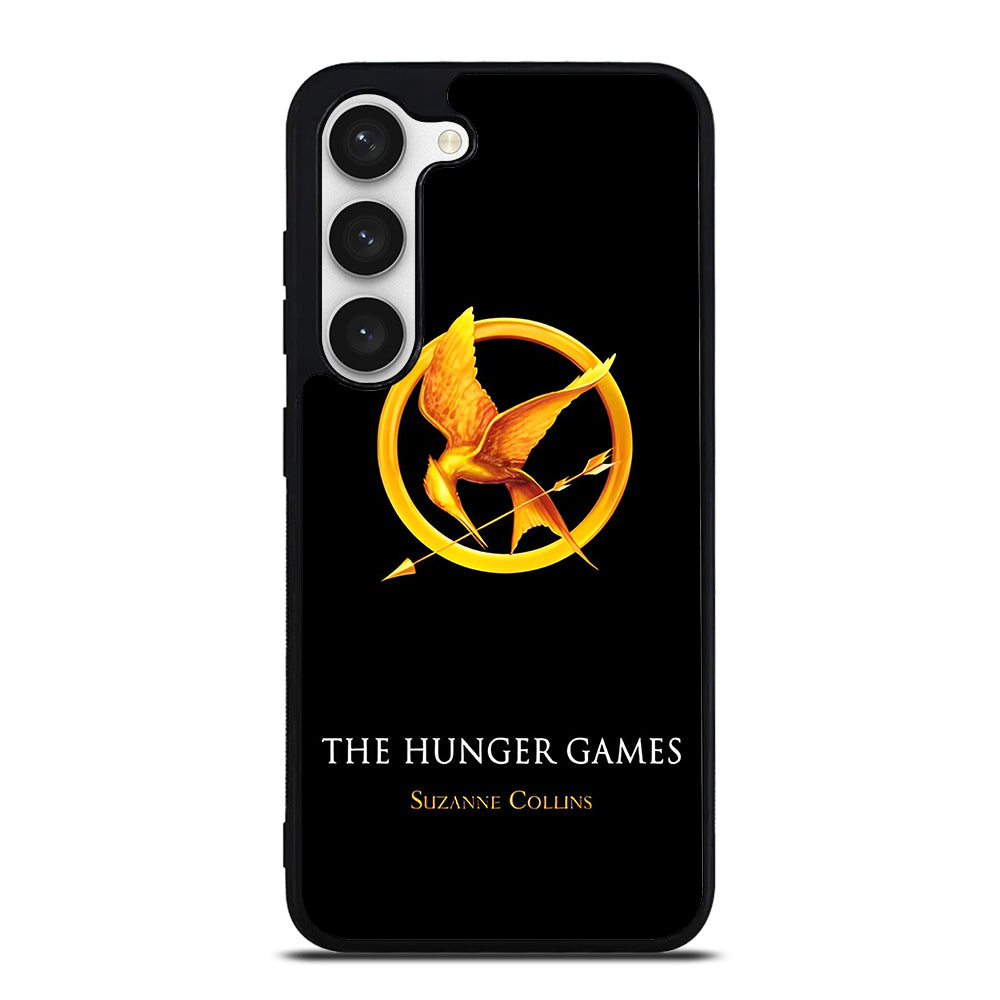 THE HUNGER GAMES EMBLEM Samsung Galaxy S23 Case Cover