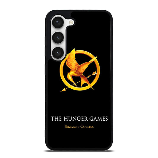 THE HUNGER GAMES EMBLEM Samsung Galaxy S23 Case Cover