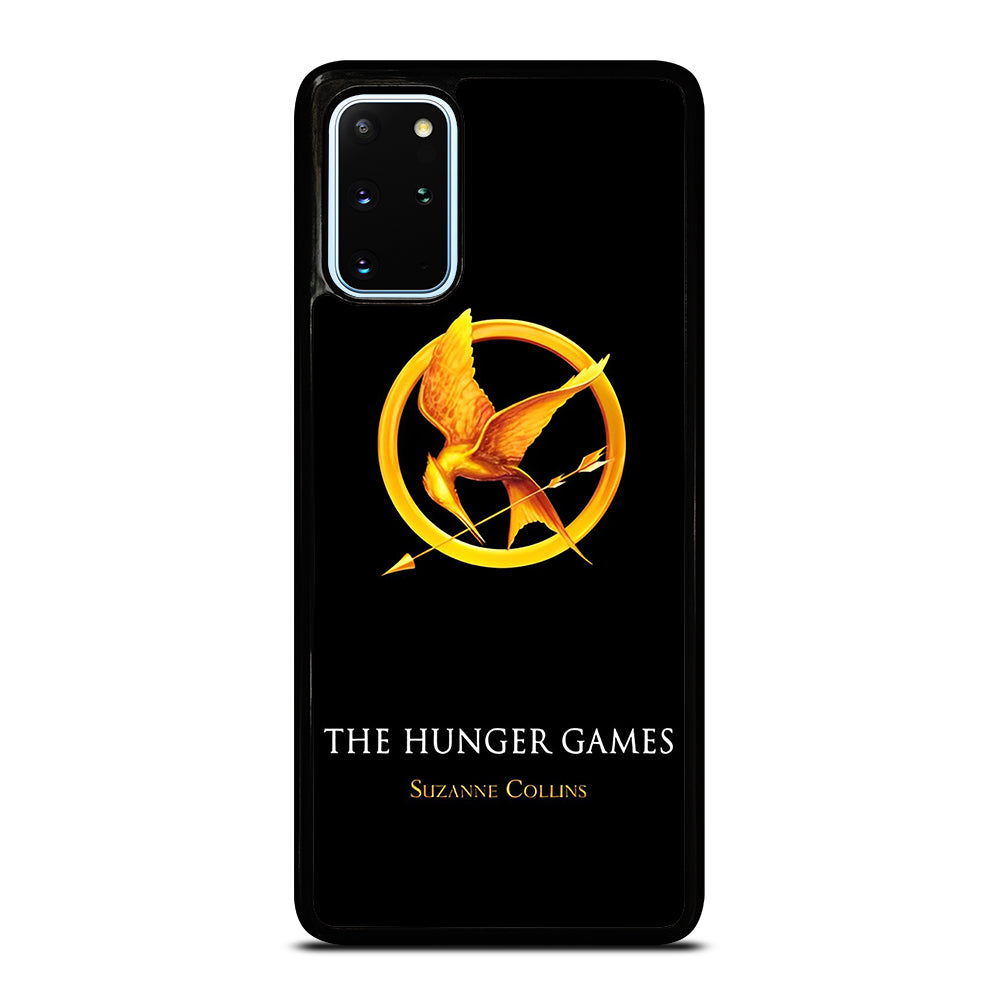 THE HUNGER GAMES EMBLEM Samsung Galaxy S20 Plus Case Cover