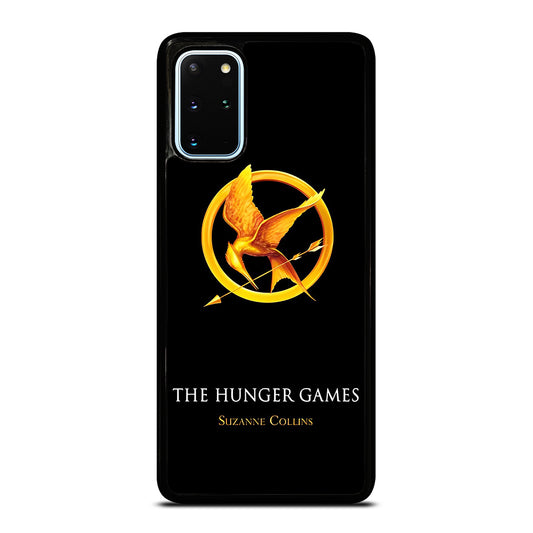 THE HUNGER GAMES EMBLEM Samsung Galaxy S20 Plus Case Cover