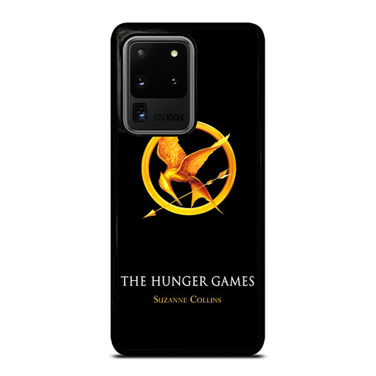 THE HUNGER GAMES EMBLEM Samsung Galaxy S20 Ultra Case Cover