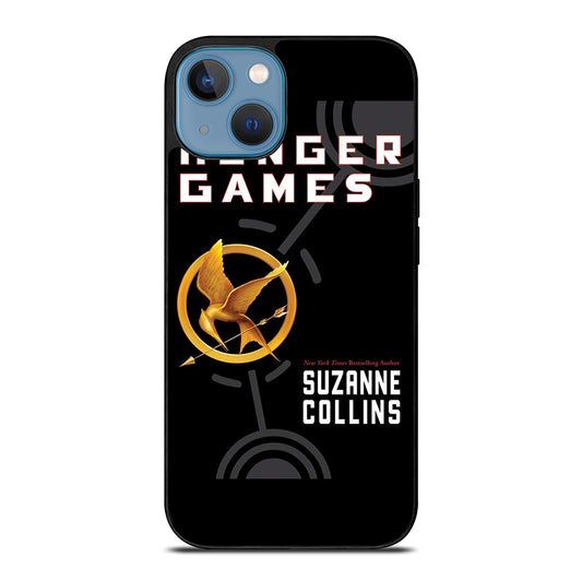 THE HUNGER GAMES LOGO iPhone 13 Case Cover