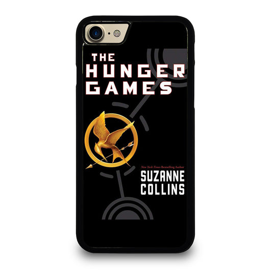THE HUNGER GAMES LOGO iPhone 7 / 8 Case Cover