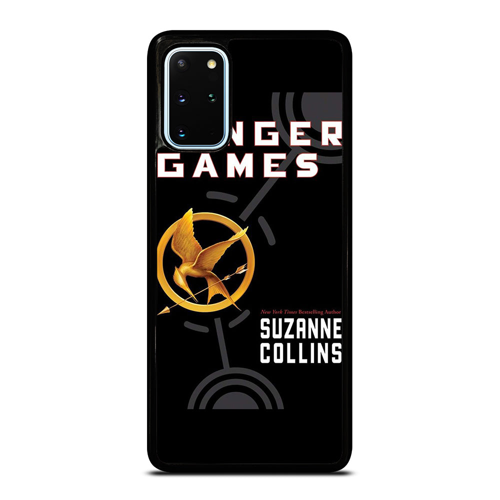 THE HUNGER GAMES LOGO Samsung Galaxy S20 Plus Case Cover