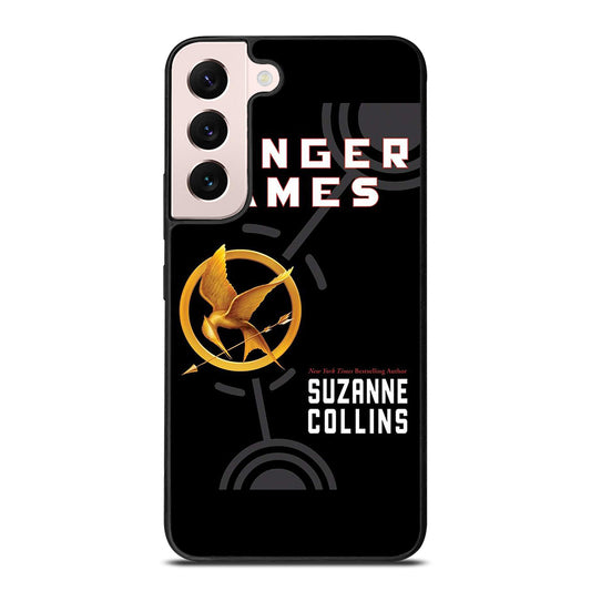 THE HUNGER GAMES LOGO Samsung Galaxy S22 Plus Case Cover