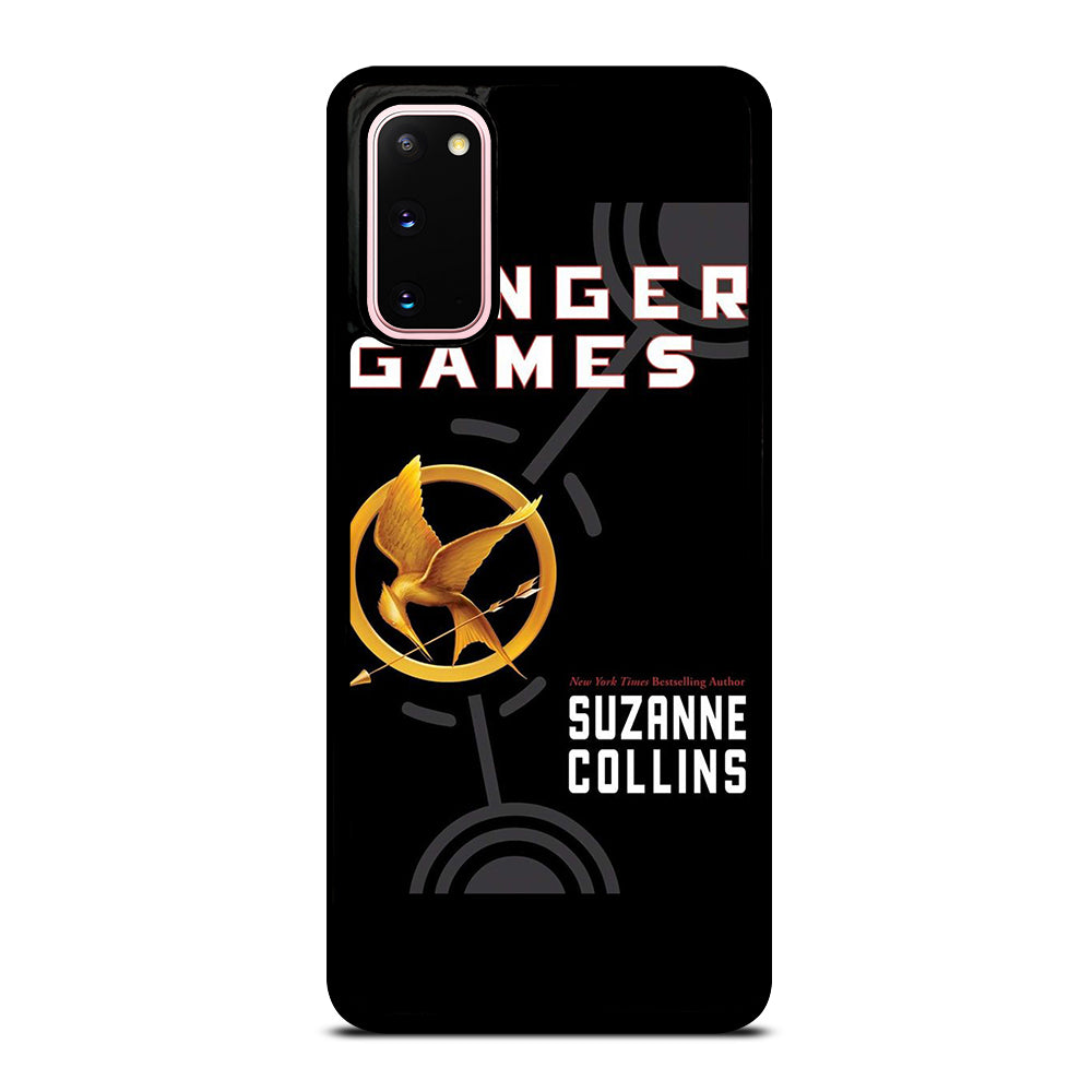 THE HUNGER GAMES LOGO Samsung Galaxy S20 Case Cover