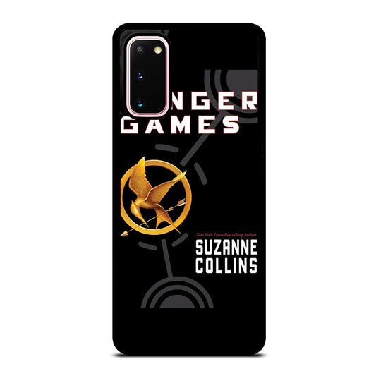 THE HUNGER GAMES LOGO Samsung Galaxy S20 Case Cover