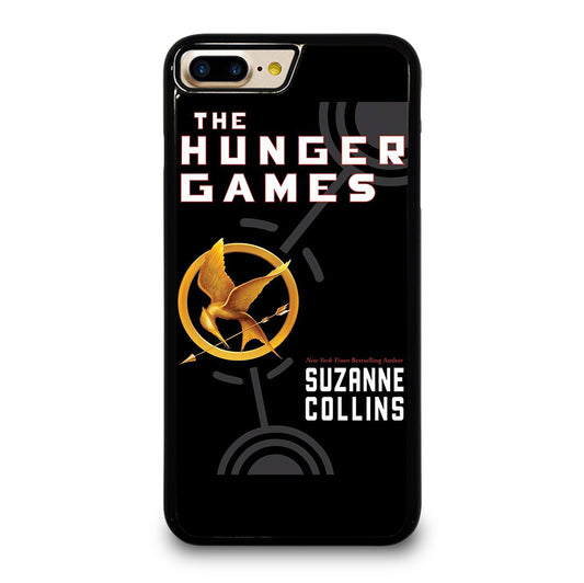 THE HUNGER GAMES LOGO iPhone 7 / 8 Plus Case Cover