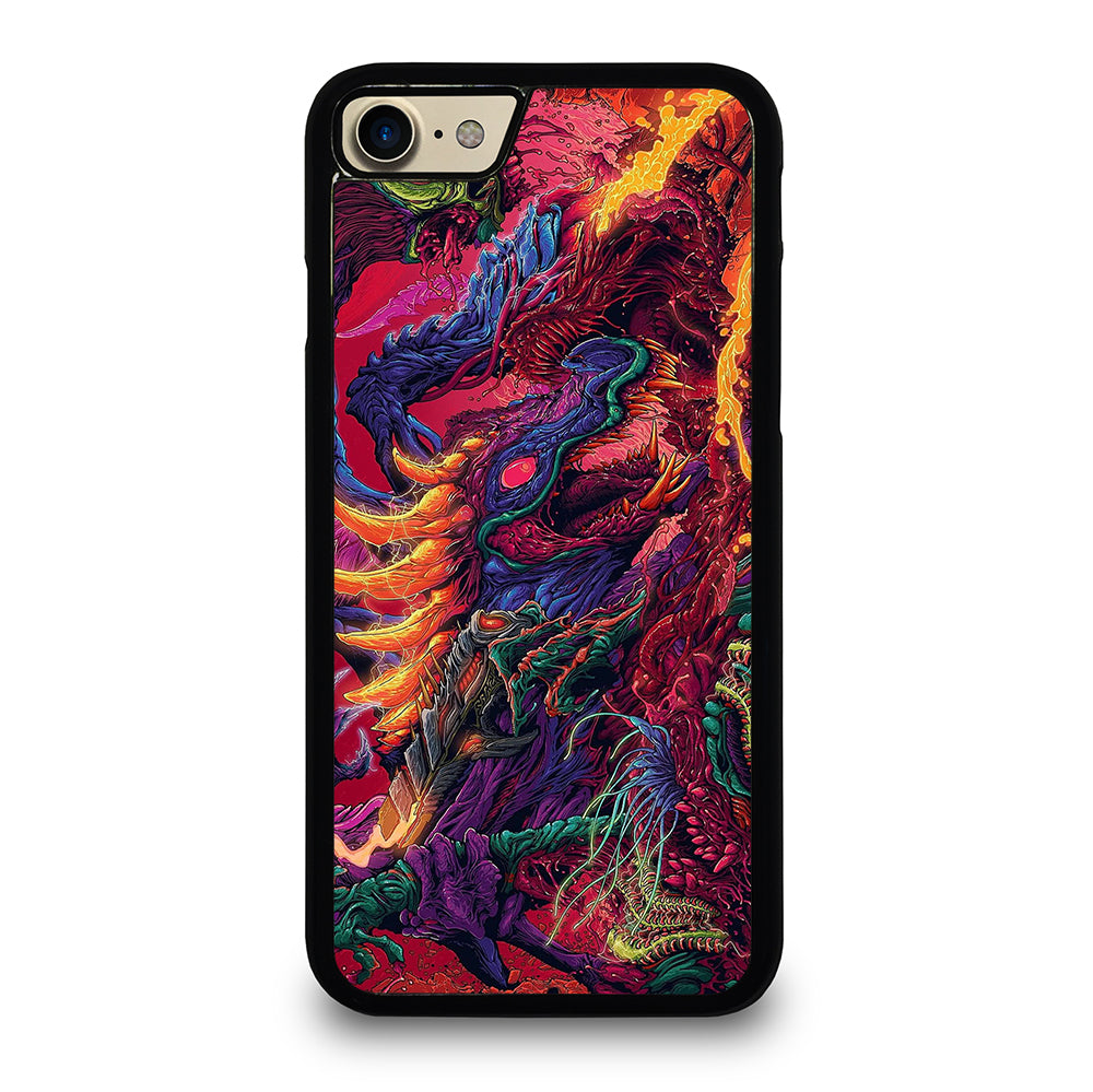 THE HYPER BEAST ART 1 iPhone 7 / 8 Case Cover