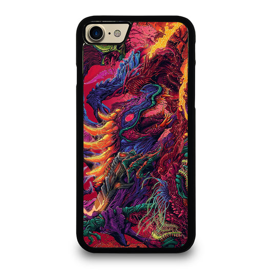 THE HYPER BEAST ART 1 iPhone 7 / 8 Case Cover