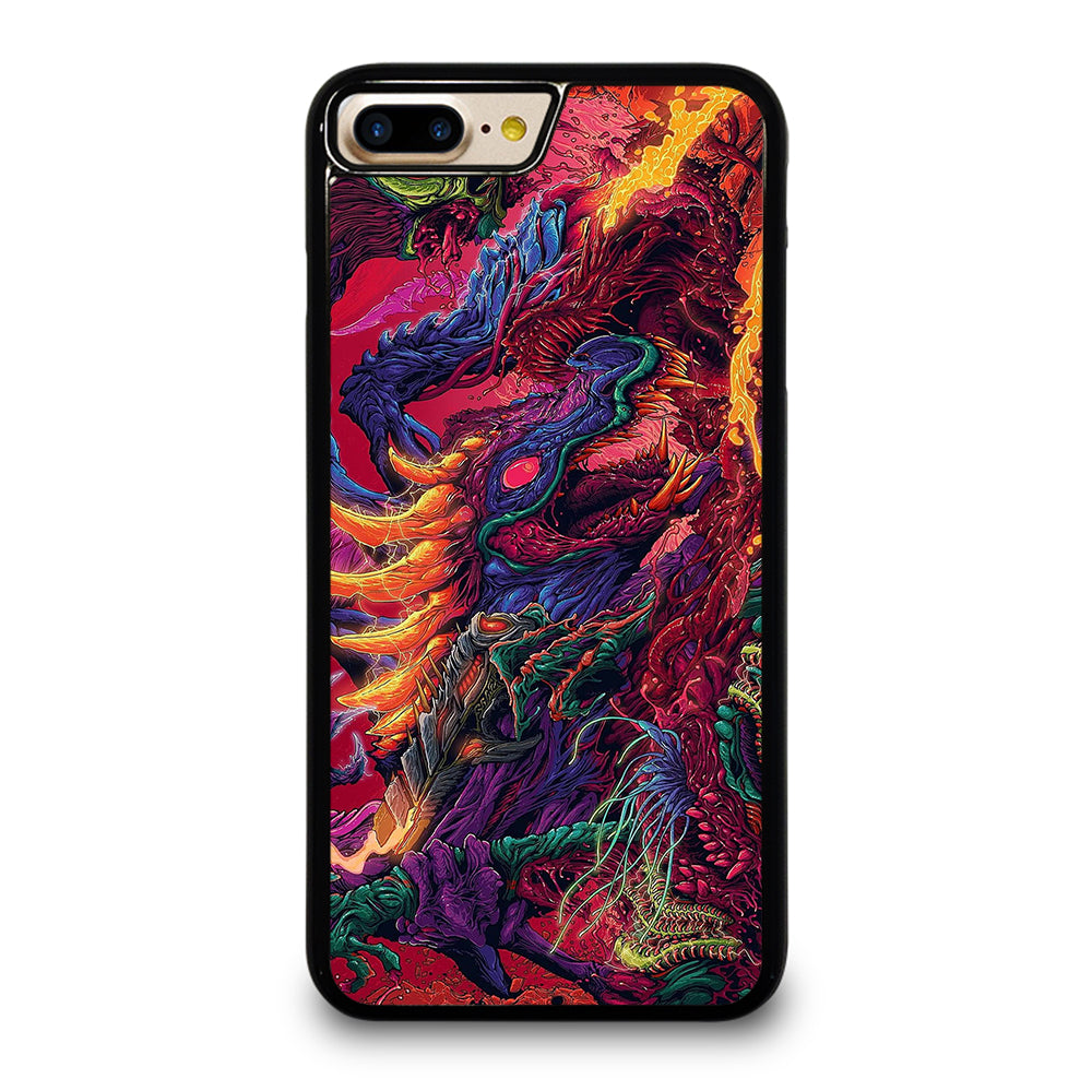 THE HYPER BEAST ART 1 iPhone 7 / 8 Plus Case Cover