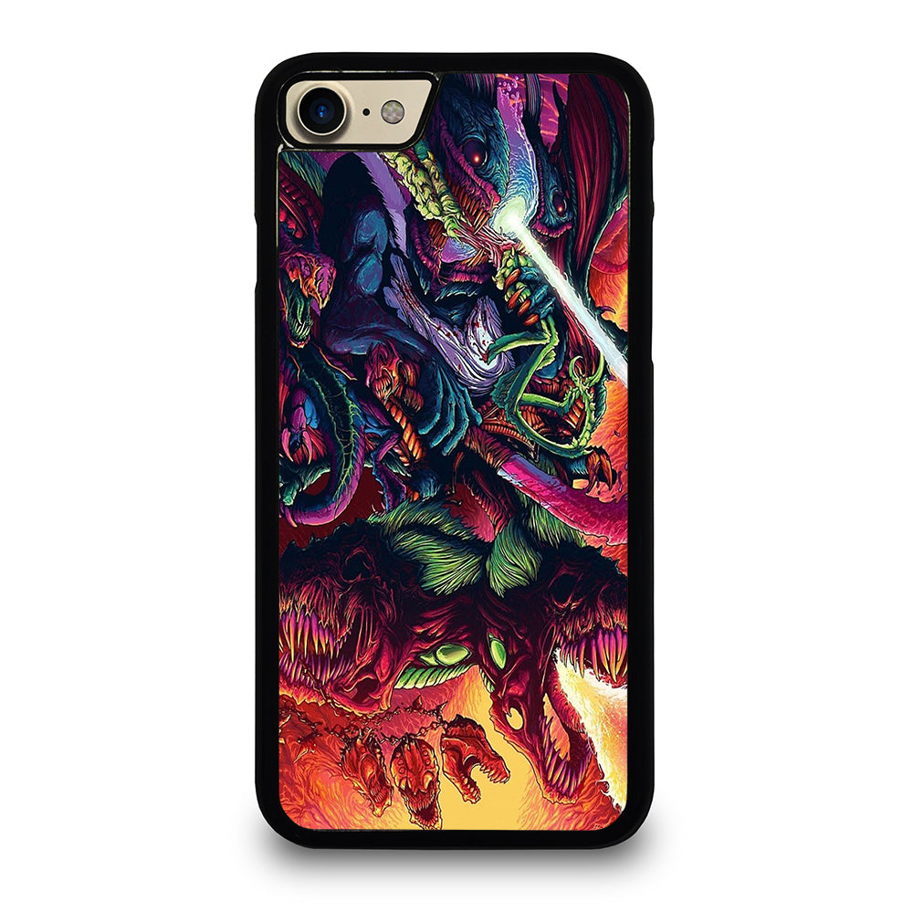 THE HYPER BEAST ART 4 iPhone 7 / 8 Case Cover