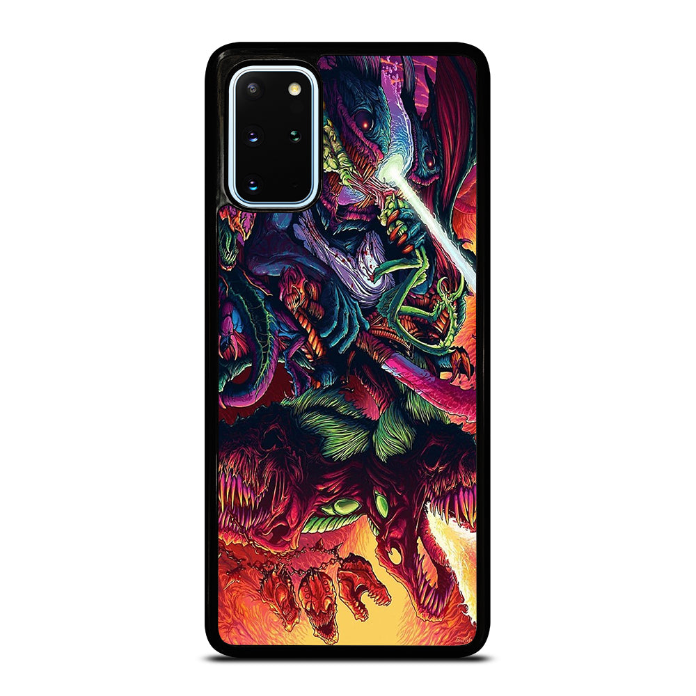 THE HYPER BEAST ART 4 Samsung Galaxy S20 Plus Case Cover