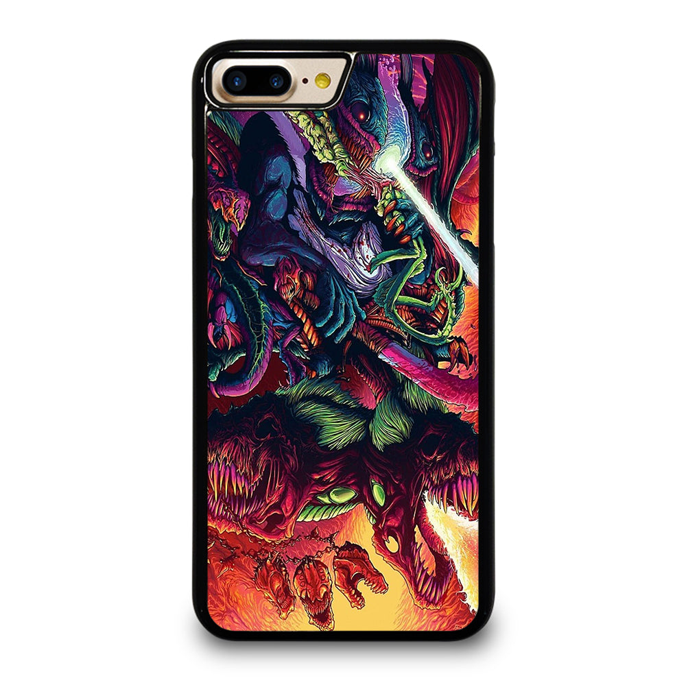 THE HYPER BEAST ART 4 iPhone 7 / 8 Plus Case Cover