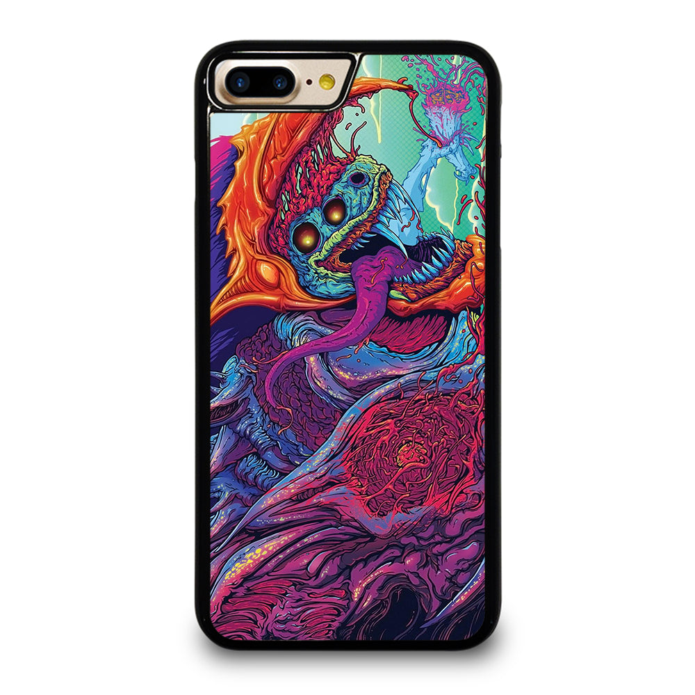 THE HYPER BEAST ART 5 iPhone 7 / 8 Plus Case Cover