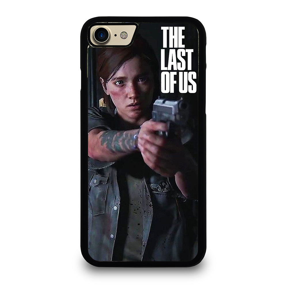 THE LAST OF US GAME ELLIE iPhone 7 / 8 Case Cover