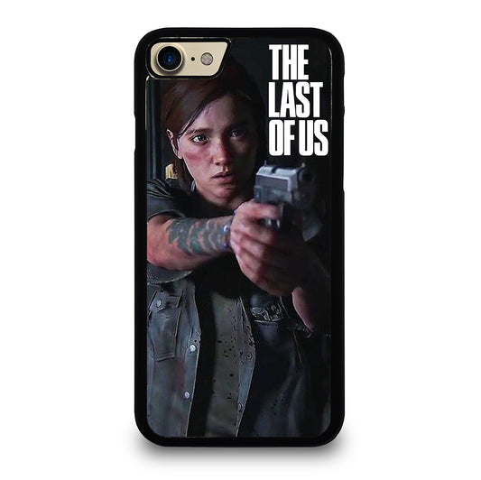 THE LAST OF US GAME ELLIE iPhone 7 / 8 Case Cover