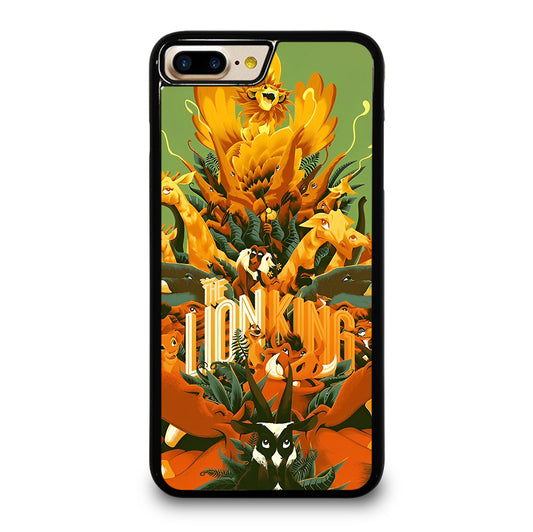 THE LION KING ART iPhone 7 / 8 Plus Case Cover