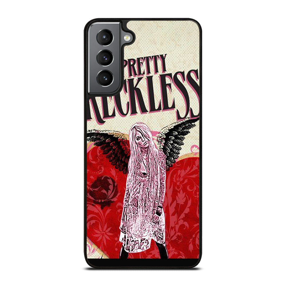 THE PRETTY RECKLESS ANGEL Samsung Galaxy S21 Plus Case Cover