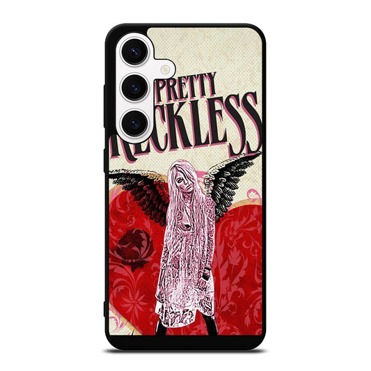 THE PRETTY RECKLESS ANGEL Samsung Galaxy S24 Case Cover
