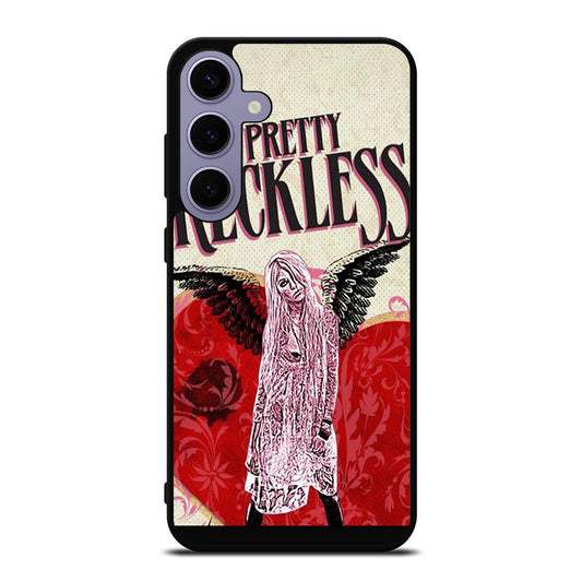 THE PRETTY RECKLESS ANGEL Samsung Galaxy S24 Plus Case Cover