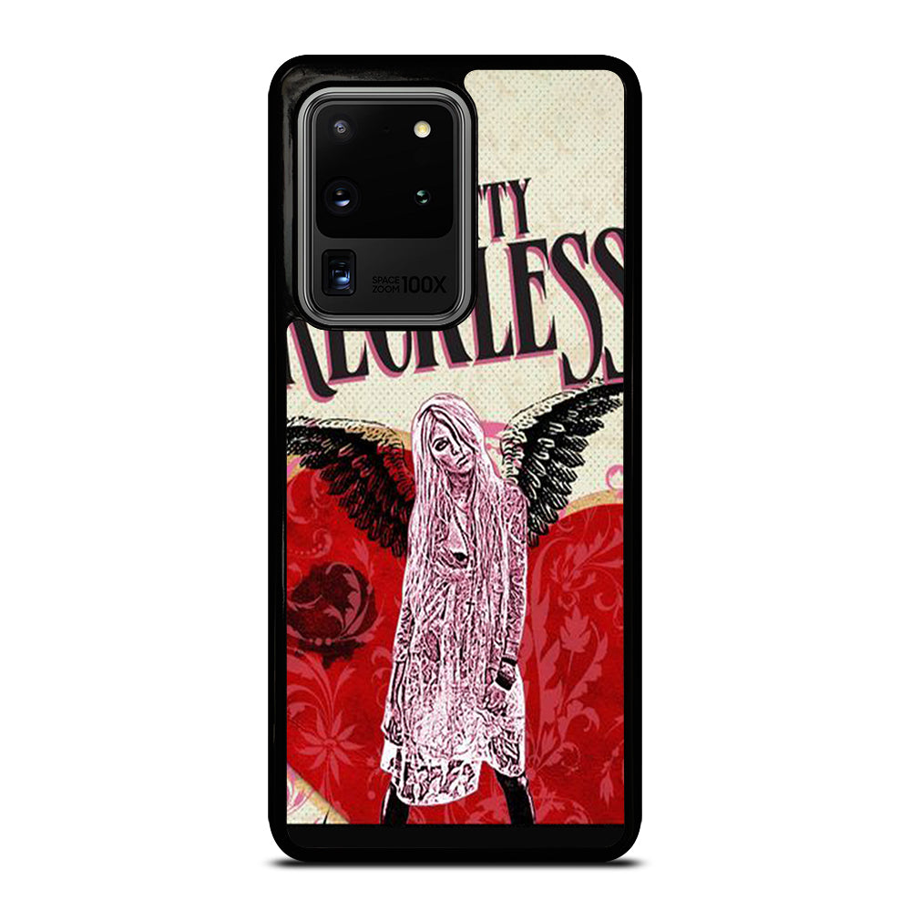THE PRETTY RECKLESS ANGEL Samsung Galaxy S20 Ultra Case Cover