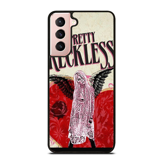 THE PRETTY RECKLESS ANGEL Samsung Galaxy S21 Case Cover