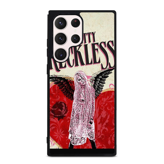 THE PRETTY RECKLESS ANGEL Samsung Galaxy S23 Ultra Case Cover