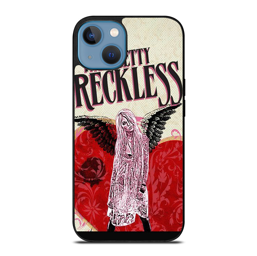 THE PRETTY RECKLESS ANGEL iPhone 13 Case Cover