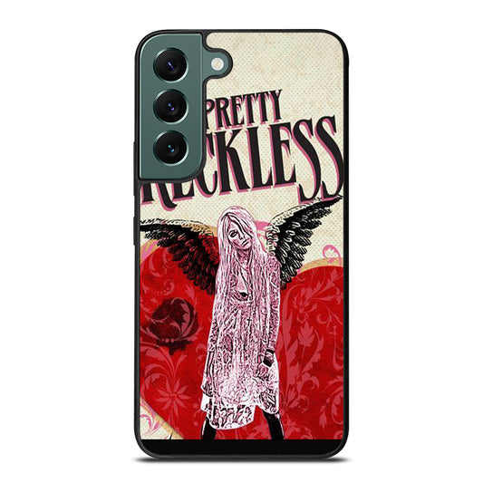 THE PRETTY RECKLESS ANGEL Samsung Galaxy S22 Case Cover