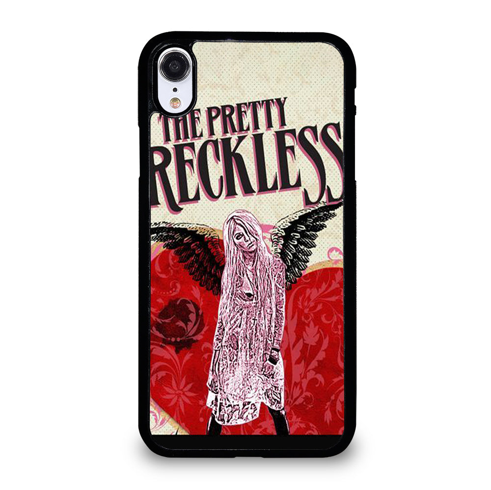 THE PRETTY RECKLESS ANGEL iPhone XR Case Cover