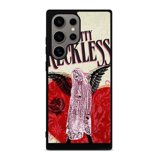 THE PRETTY RECKLESS ANGEL Samsung Galaxy S24 Ultra Case Cover