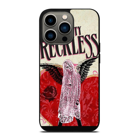 THE PRETTY RECKLESS ANGEL iPhone 13 Pro Case Cover