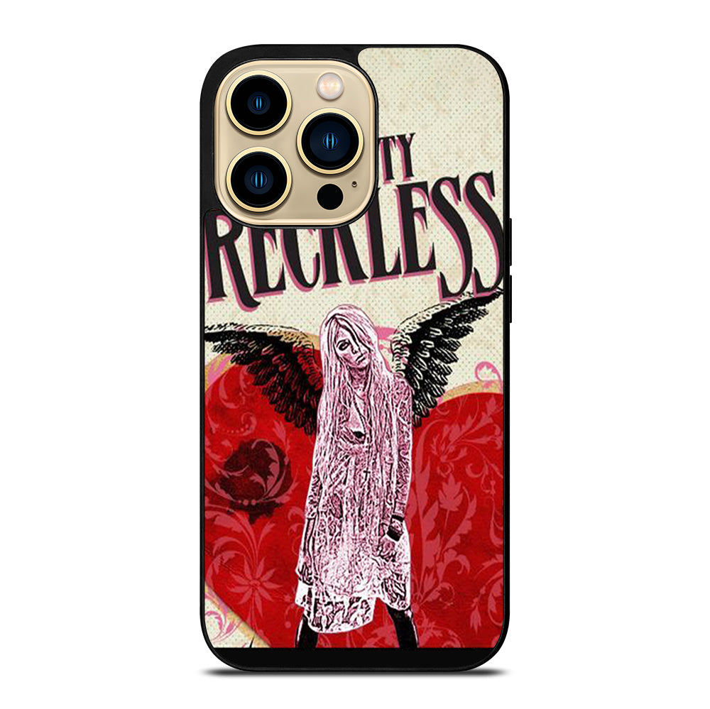 THE PRETTY RECKLESS ANGEL iPhone 14 Pro Max Case Cover