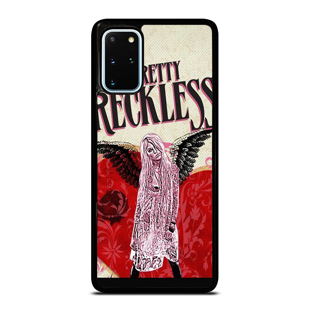 THE PRETTY RECKLESS ANGEL Samsung Galaxy S20 Plus Case Cover