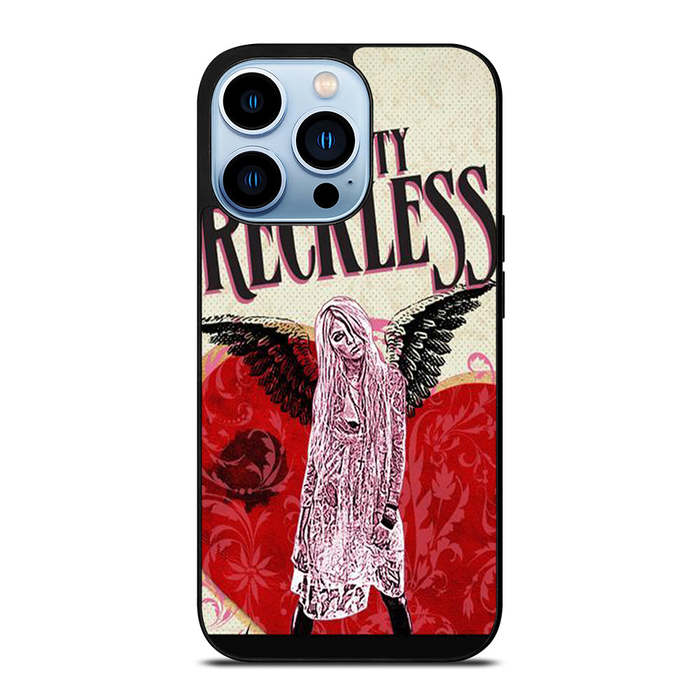 THE PRETTY RECKLESS ANGEL iPhone 13 Pro Max Case Cover