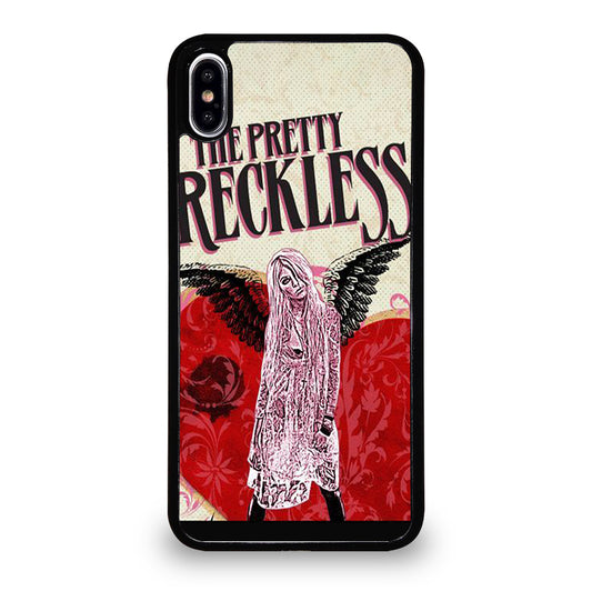 THE PRETTY RECKLESS ANGEL iPhone XS Max Case Cover