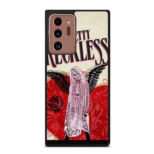 THE PRETTY RECKLESS ANGEL Samsung Galaxy Note 20 Ultra Case Cover